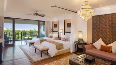 The St. Regis Bali Resort - Photo 6