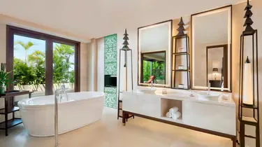 The St. Regis Bali Resort - Photo 9