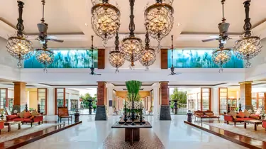 The St. Regis Bali Resort - Photo 7