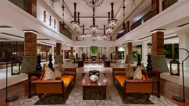 The St. Regis Bali Resort - Photo 8