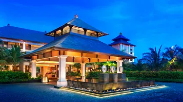 The St. Regis Bali Resort - Photo 12