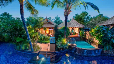 The St. Regis Bali Resort - Photo 11