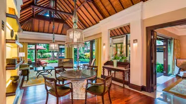 The St. Regis Bali Resort Gallery Photo 4