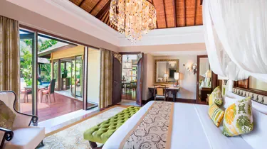 The St. Regis Bali Resort Gallery Photo 5