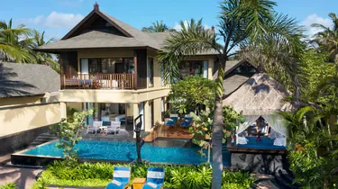 The St. Regis Bali Resort - Photo 13