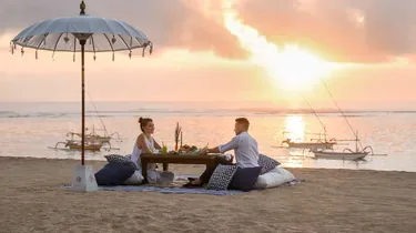 The St. Regis Bali Resort - Photo 14