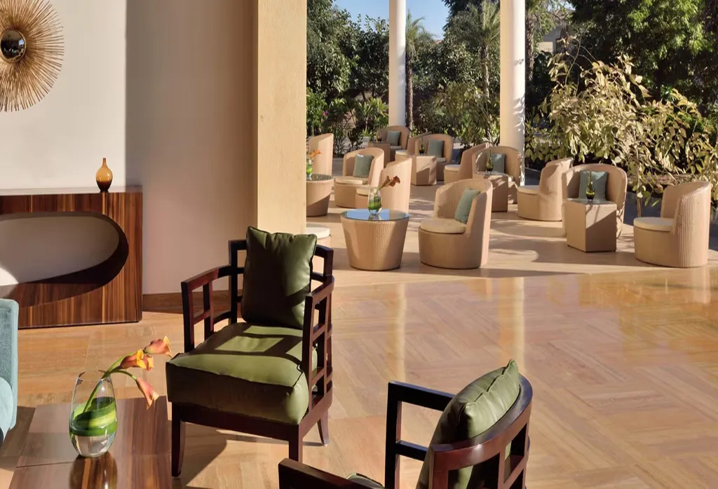 The Westin Pushkar Resort & Spa Gallery Photo 3