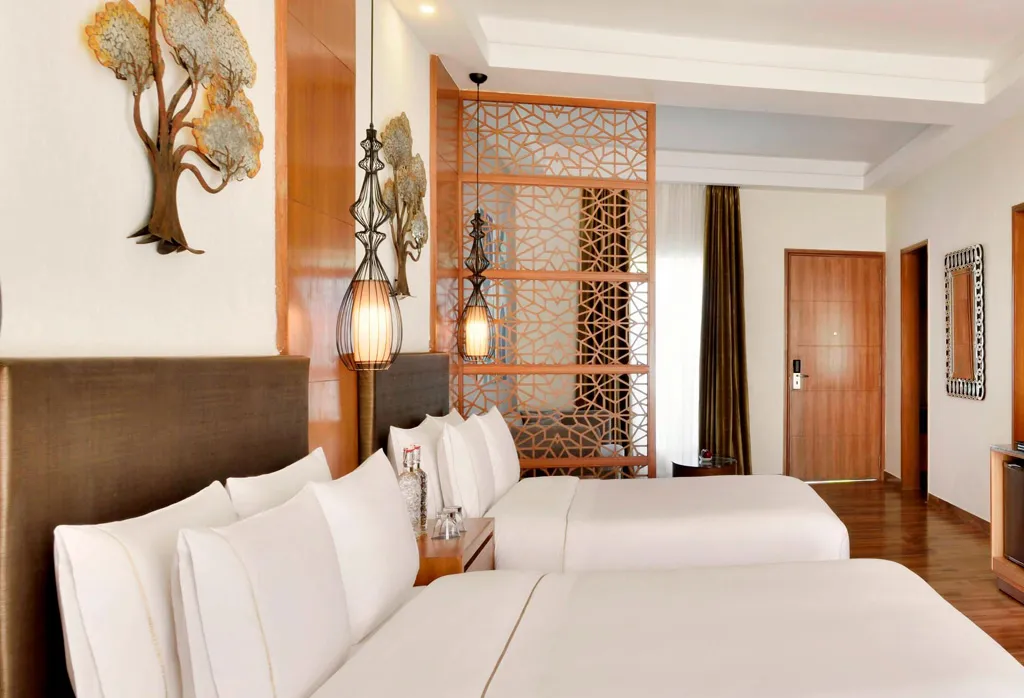 The Westin Pushkar Resort & Spa Gallery Photo 4
