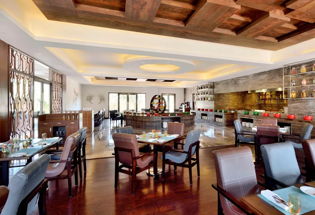 The Westin Pushkar Resort & Spa Gallery Photo 5