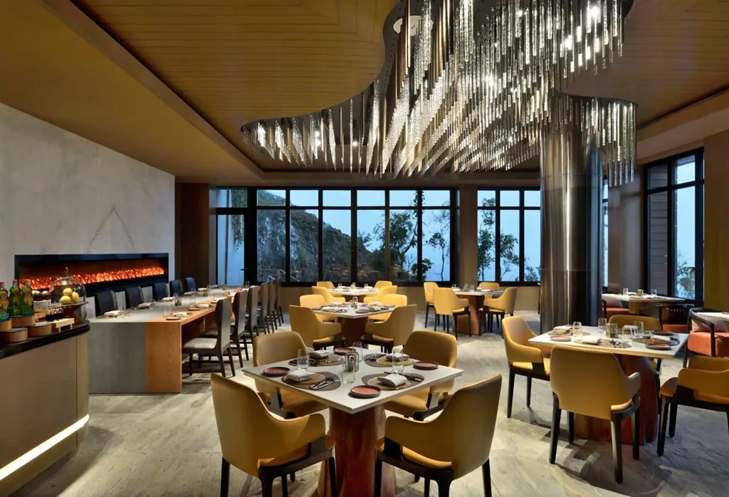The Westin Resort & Spa, Himalayas - Photo 2