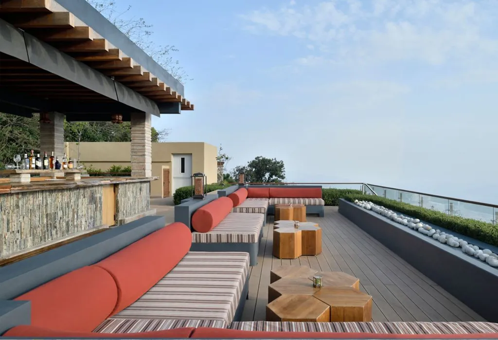 The Westin Resort & Spa, Himalayas - Photo 4
