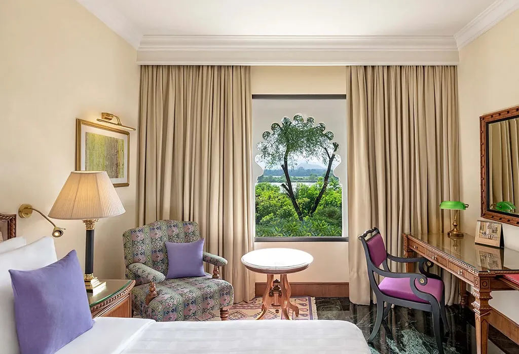 Trident Udaipur Gallery Photo 2