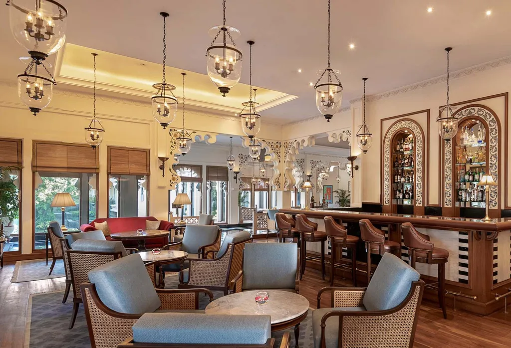 Trident Udaipur Gallery Photo 3