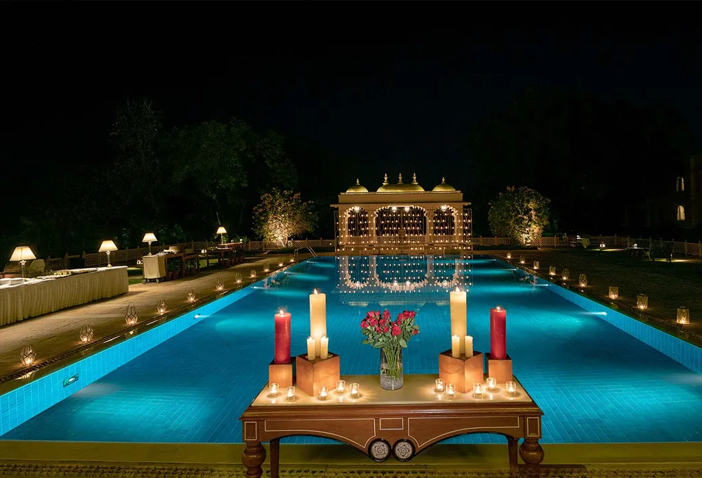 Trident Udaipur Gallery Photo 4