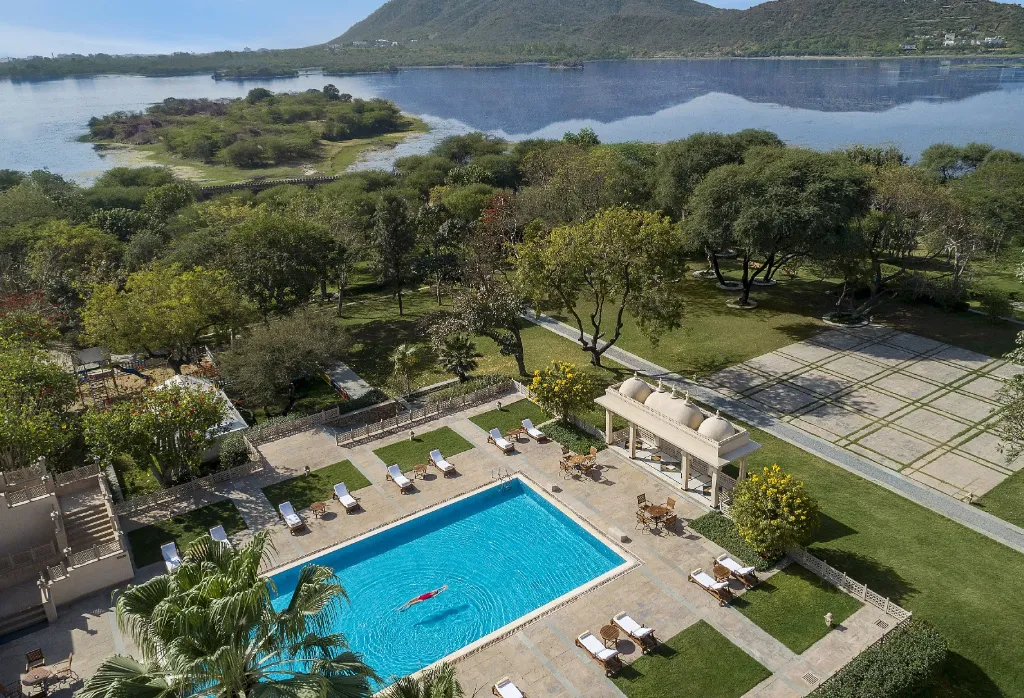 Trident Udaipur Gallery Photo 5