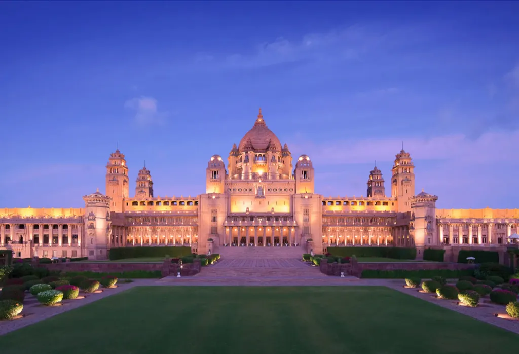 Umaid Bhawan Palace, Jodhpur Gallery Photo 2
