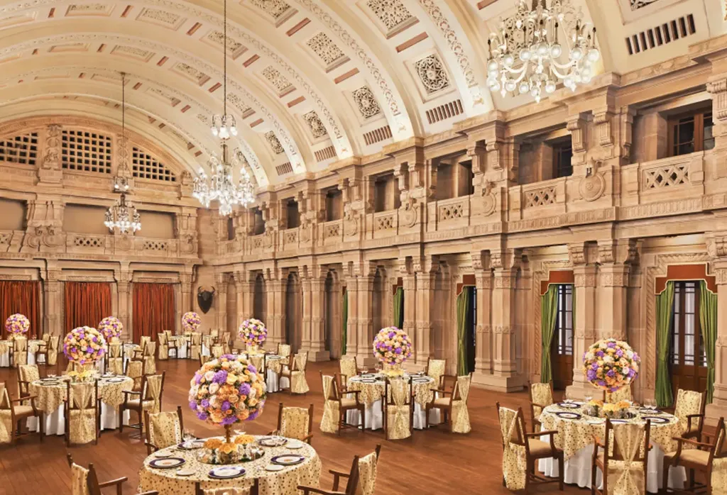Umaid Bhawan Palace, Jodhpur - Photo 6