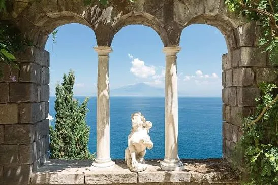Villa Astor Gallery Photo 4