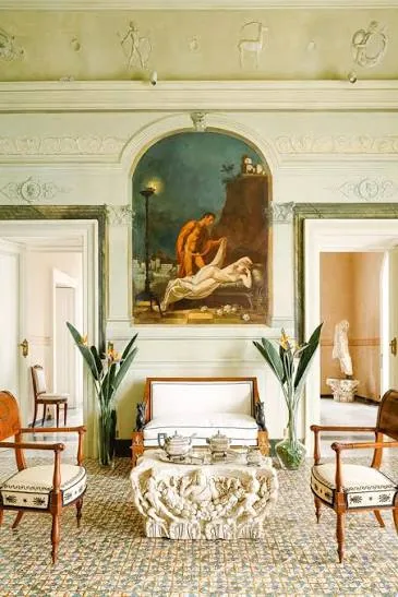 Villa Astor - Photo 6