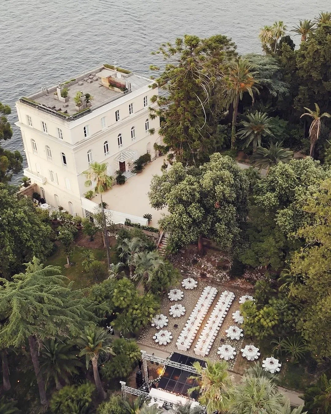 Villa Astor