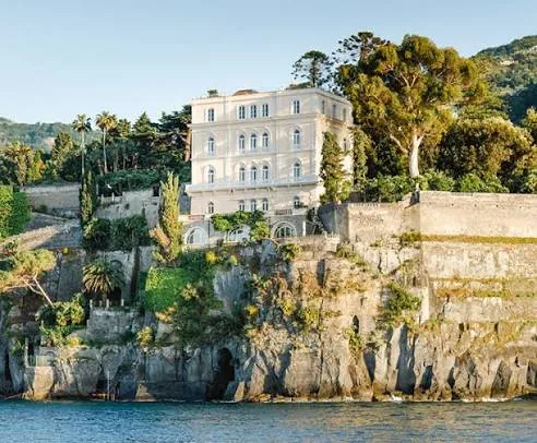 Villa Astor Gallery Photo 3