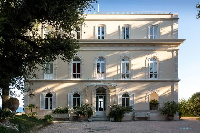Villa Astor - Photo 7