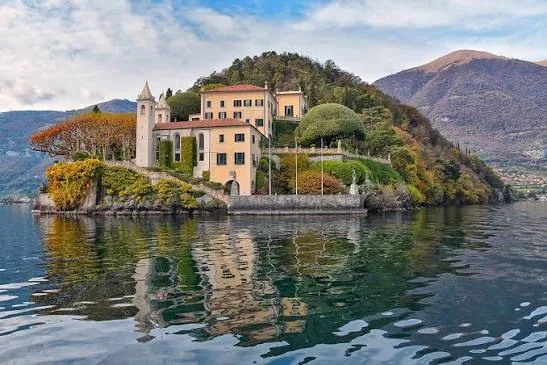 Villa Balbiano Gallery Photo 4