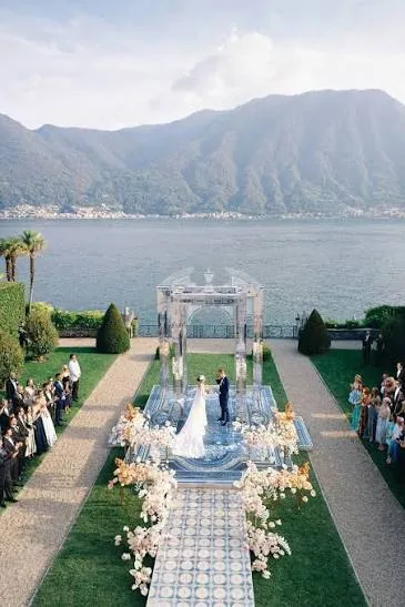 Villa Balbiano - Photo 9