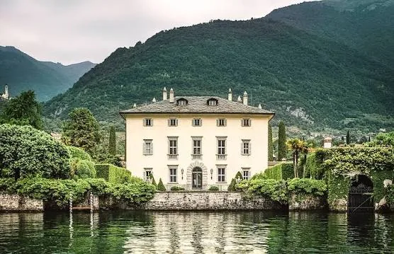 Villa Balbiano