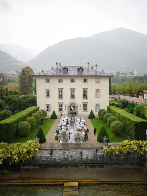 Villa Balbiano - Photo 12
