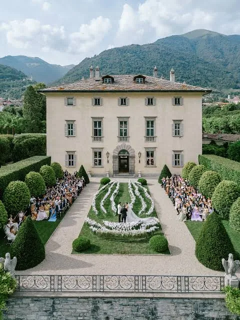 Villa Balbiano Gallery Photo 5