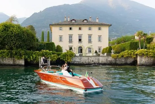Villa Balbiano - Photo 14