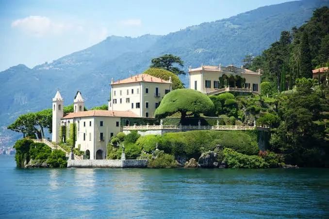 Villa Balbiano Gallery Photo 2