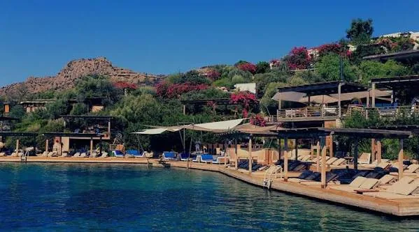 Villa Macakizi (Maçakızı Bodrum) - Photo 4