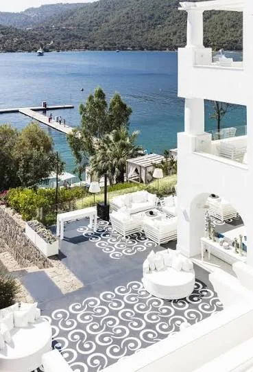 Villa Macakizi (Maçakızı Bodrum) - Photo 10