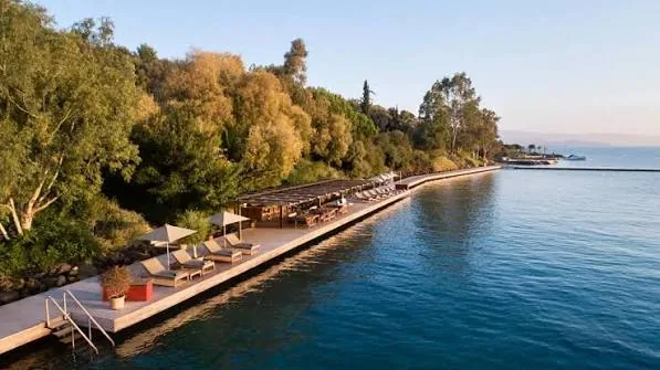 Villa Macakizi (Maçakızı Bodrum) - Photo 8
