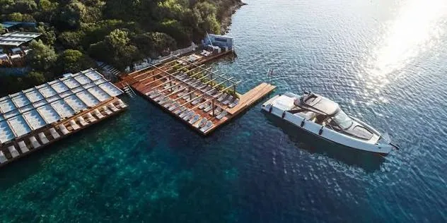 Villa Macakizi (Maçakızı Bodrum) - Photo 9