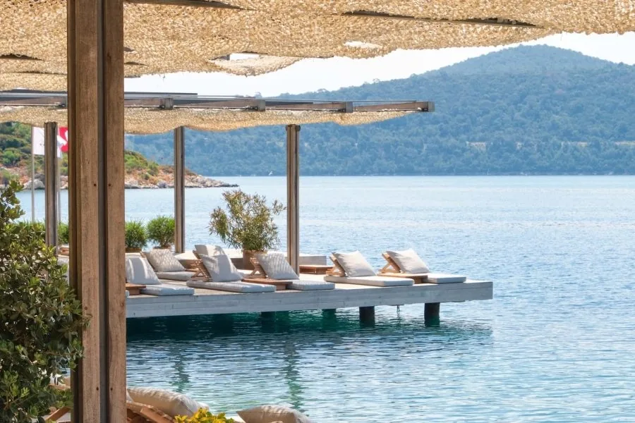 Villa Macakizi (Maçakızı Bodrum) - Photo 12