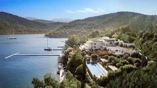 Villa Macakizi (Maçakızı Bodrum) - Photo 5