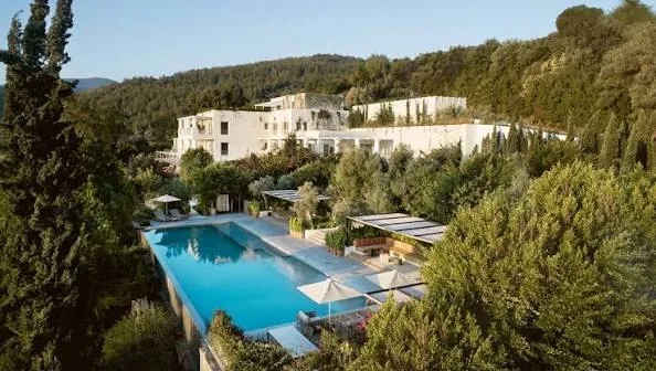 Villa Macakizi (Maçakızı Bodrum) - Photo 7