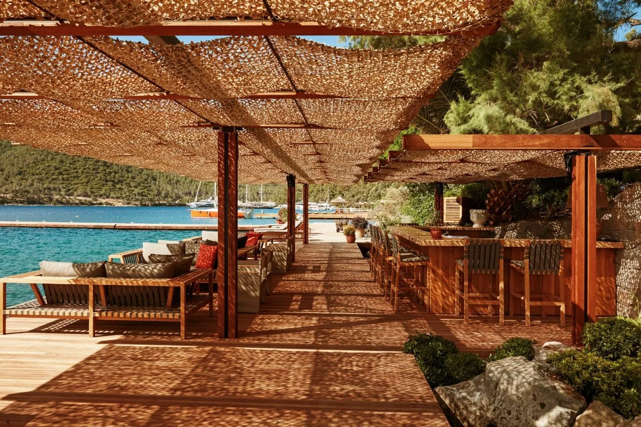 Villa Macakizi (Maçakızı Bodrum) - Photo 2