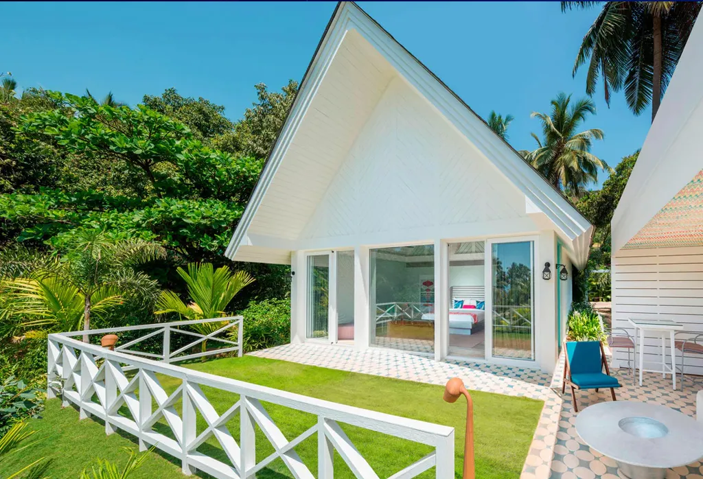 W Goa Gallery Photo 3