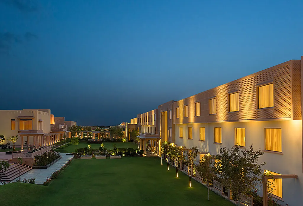 Welcomhotel by ITC Hotels, Jodhpur