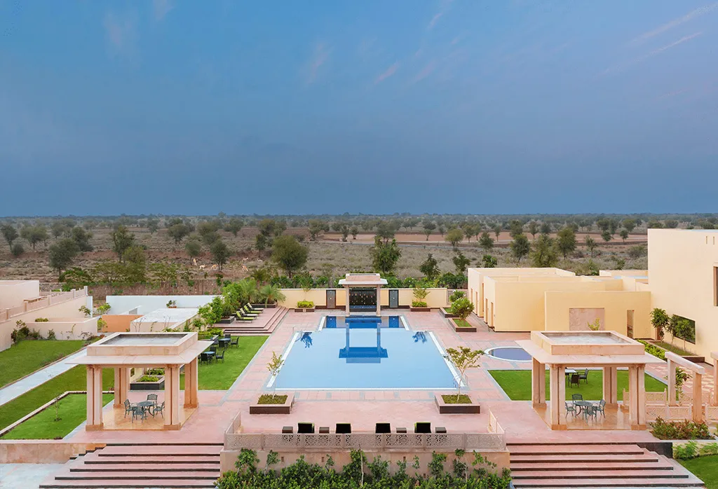 Welcomhotel by ITC Hotels, Jodhpur Gallery Photo 2