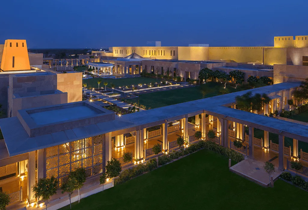 Welcomhotel by ITC Hotels, Jodhpur Gallery Photo 3