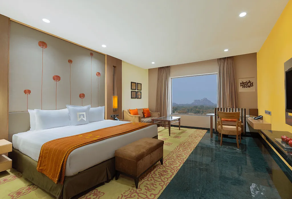 Welcomhotel by ITC Hotels, Jodhpur Gallery Photo 4
