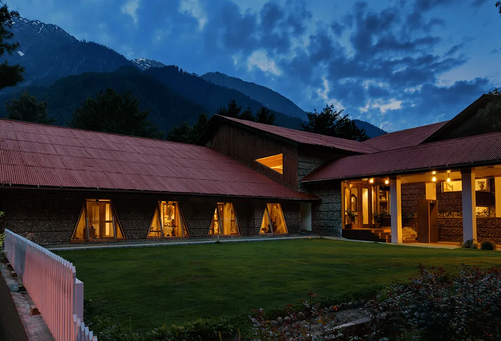 Welcomhotel by ITC Hotels, Pine N Peak, Pahalgam Gallery Photo 3