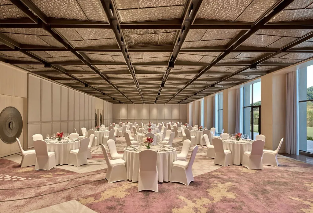 Westin Resort & Spa Jaipur (Kant Kalwar)