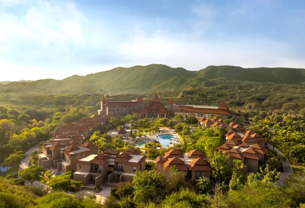 Westin Resort & Spa Jaipur (Kant Kalwar) Gallery Photo 2