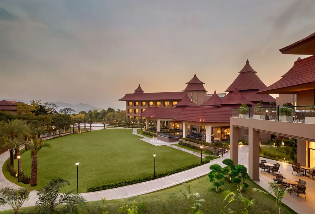 Westin Resort & Spa Jaipur (Kant Kalwar) Gallery Photo 3